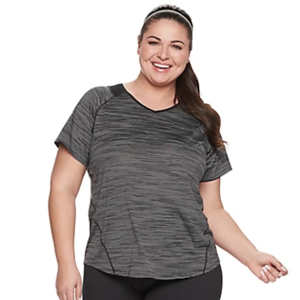NWT " Tek Gear" Woman's Workout Gear
